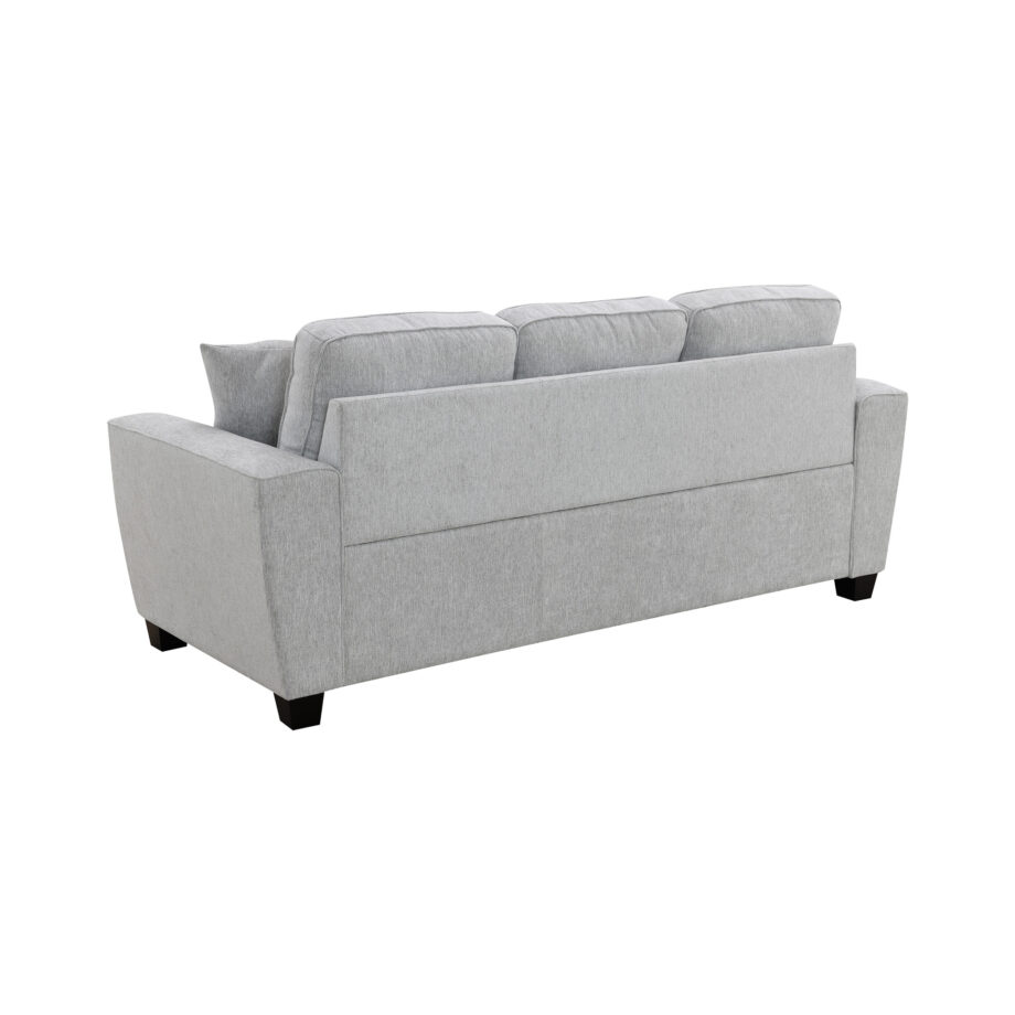 Ashbury Sofa w/2 Pillows