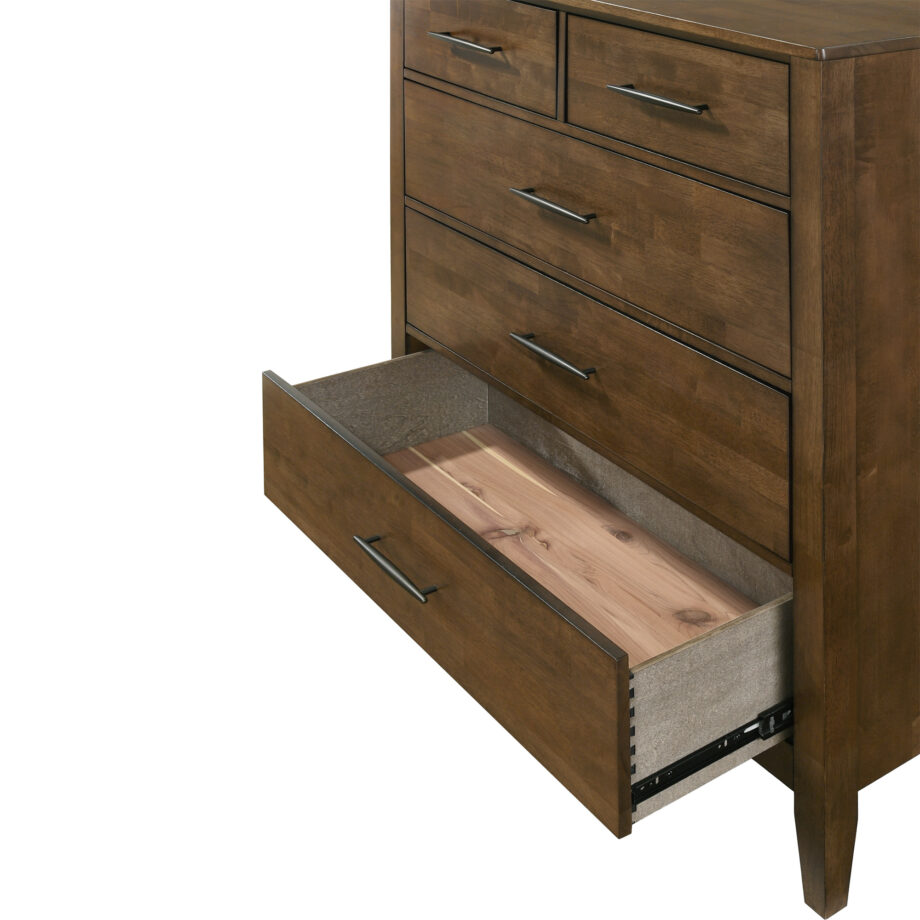 Andover Chest | Walnut