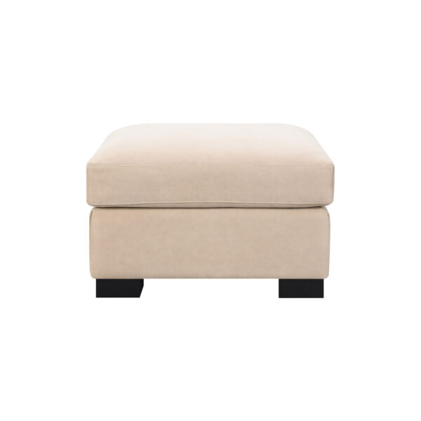 Dexter　オットマンのみ Dexter Archives - intercon-furniture