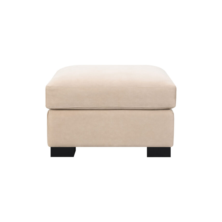 Dexter Ottoman