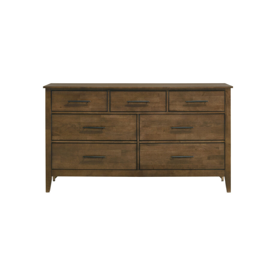 Andover Dresser | Walnut