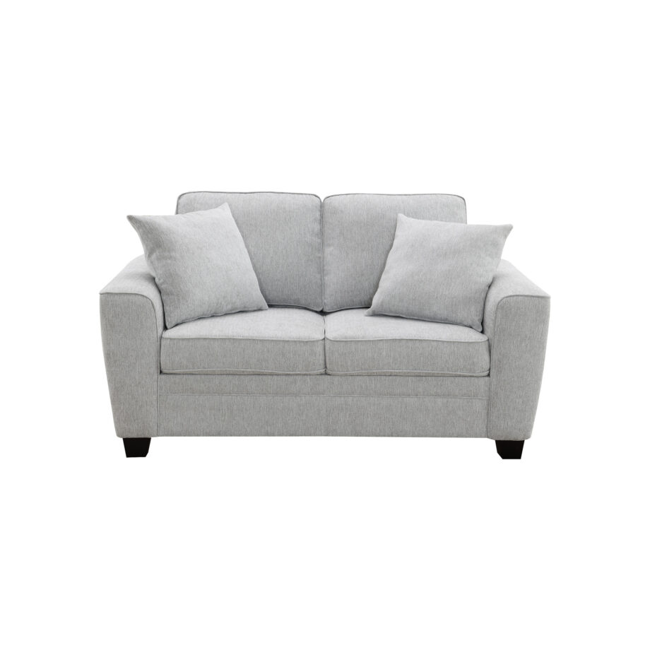 Ashbury Loveseat w/2 Pillows
