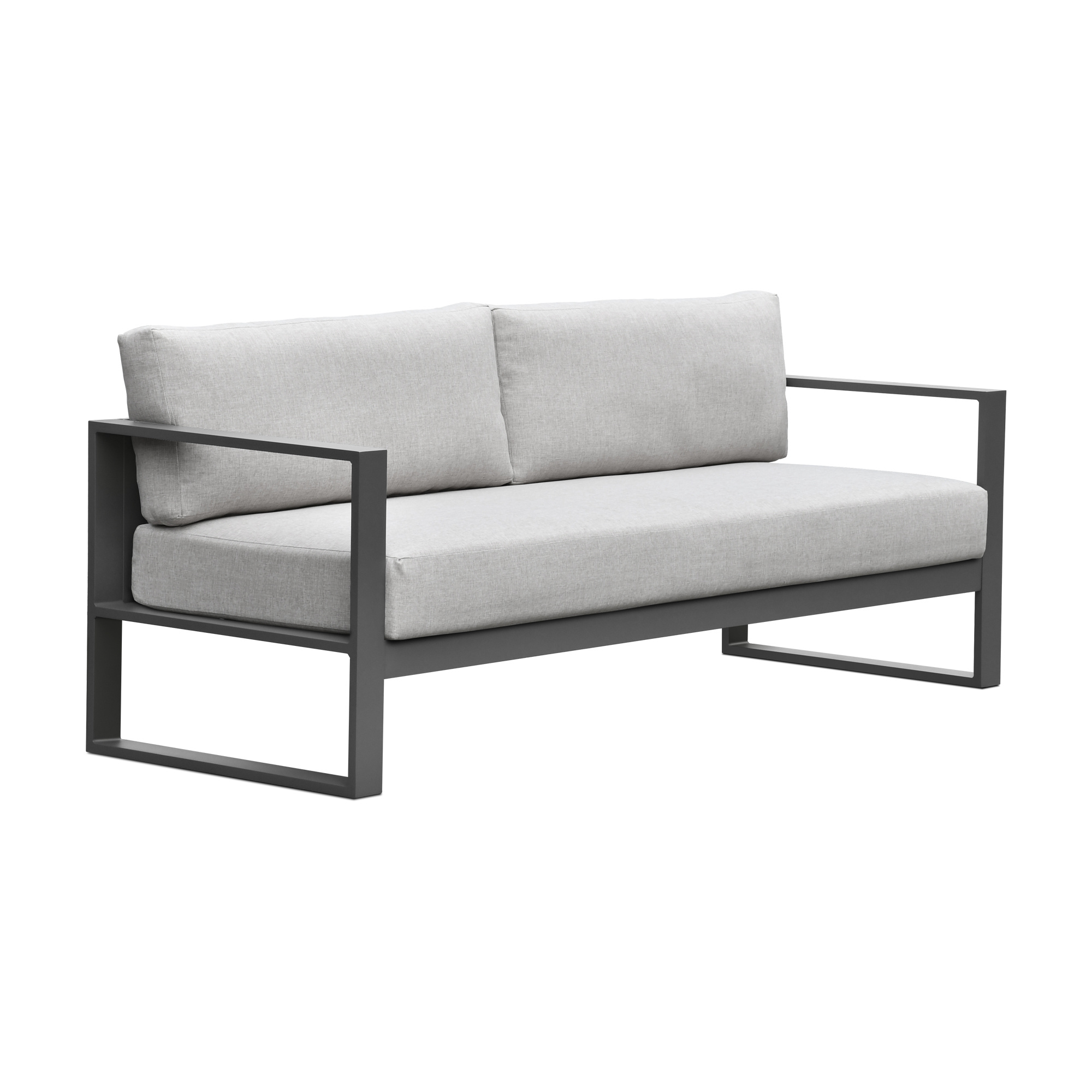 Navarro Sofa and Coffee Table - intercon-furniture