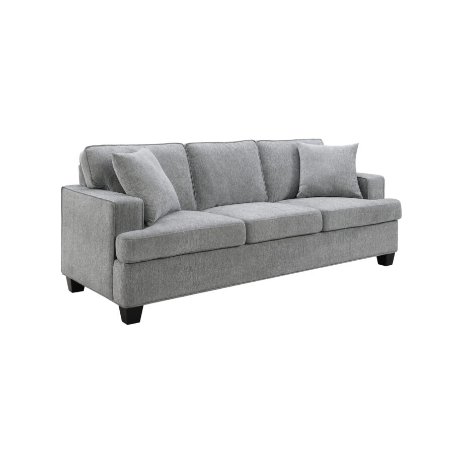 Baldwin Sofa w/2 Pillows