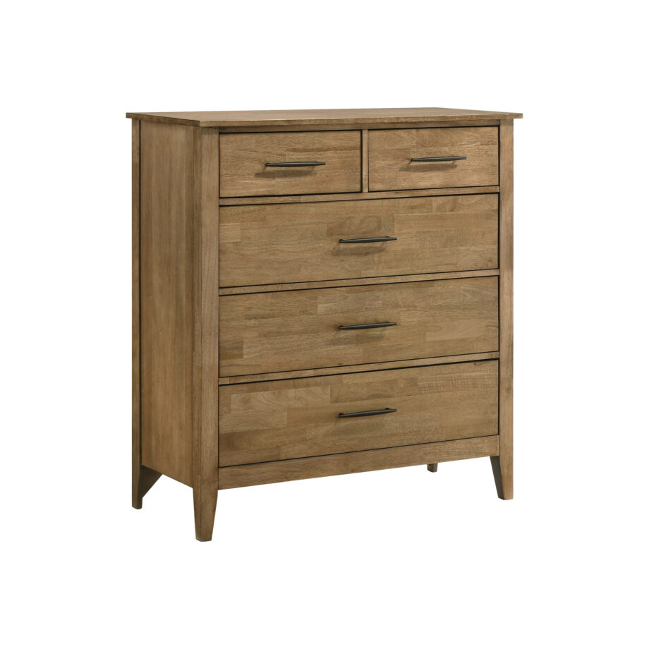 Andover Chest | Maple
