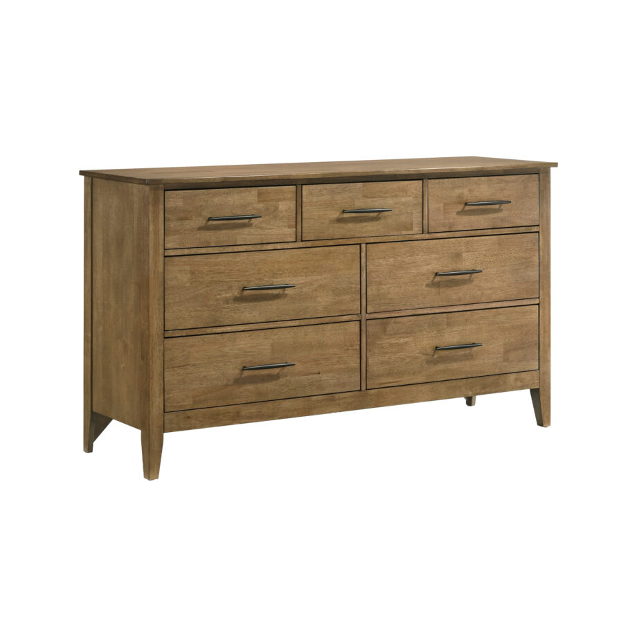 Andover Dresser | Maple