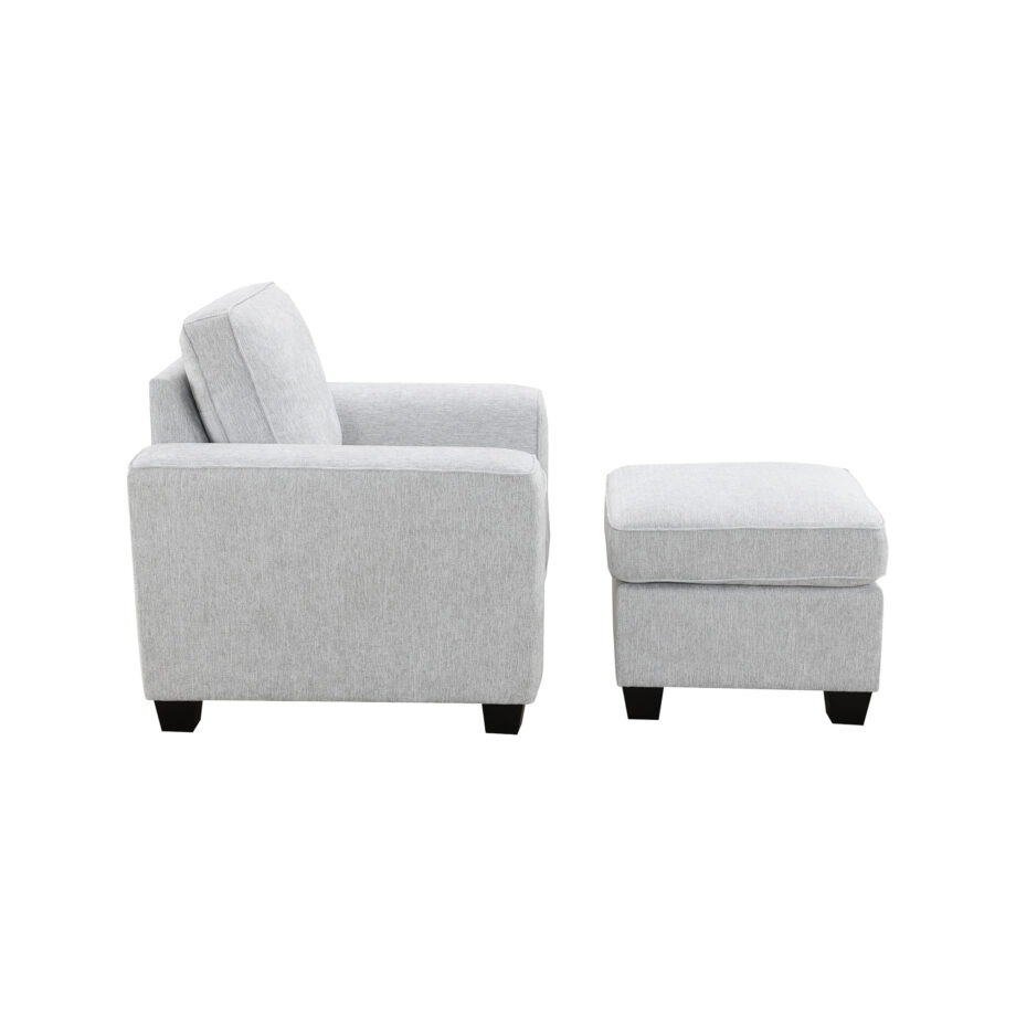 Ashbury Chair