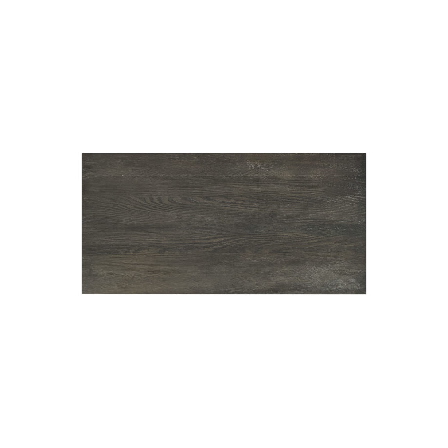 Flex Dining 5, 20" Leaves | Reclaimed Chevron