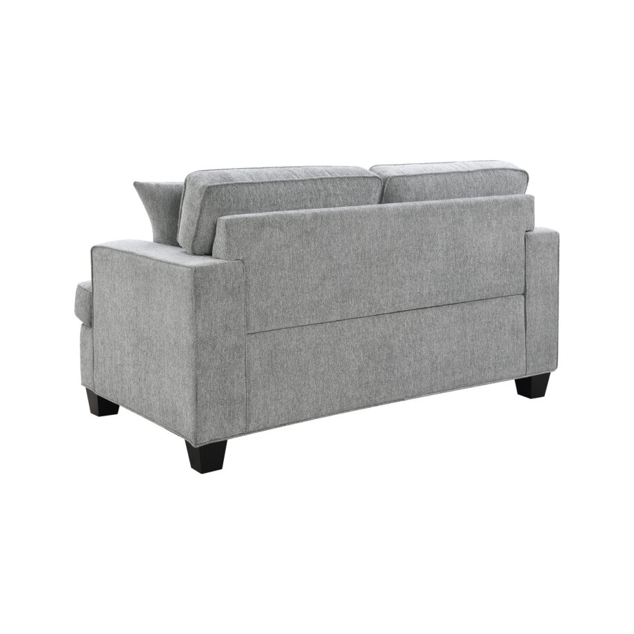 Baldwin Loveseat w/2 Pillows