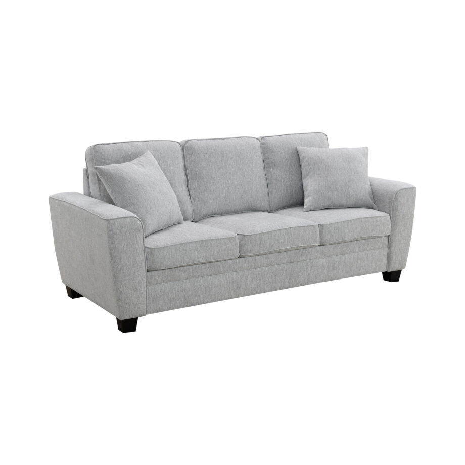 Ashbury Sofa w/2 Pillows