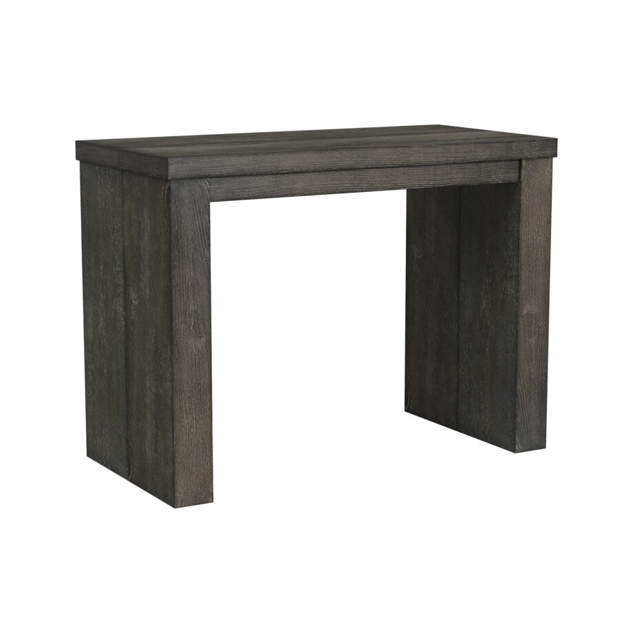 Flex Dining Table | Reclaimed Chevron