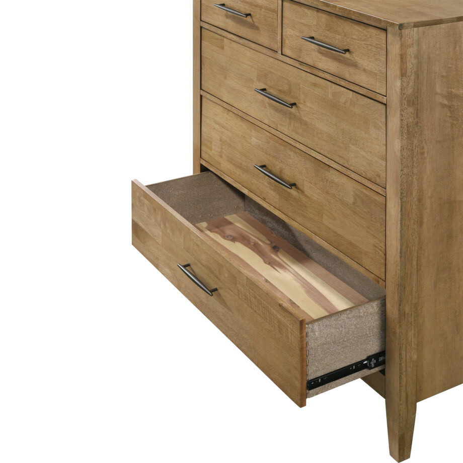 Andover Chest | Maple