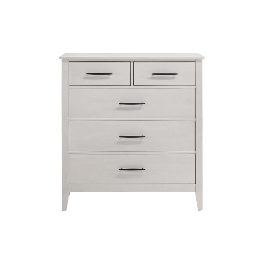 Andover Chest | White