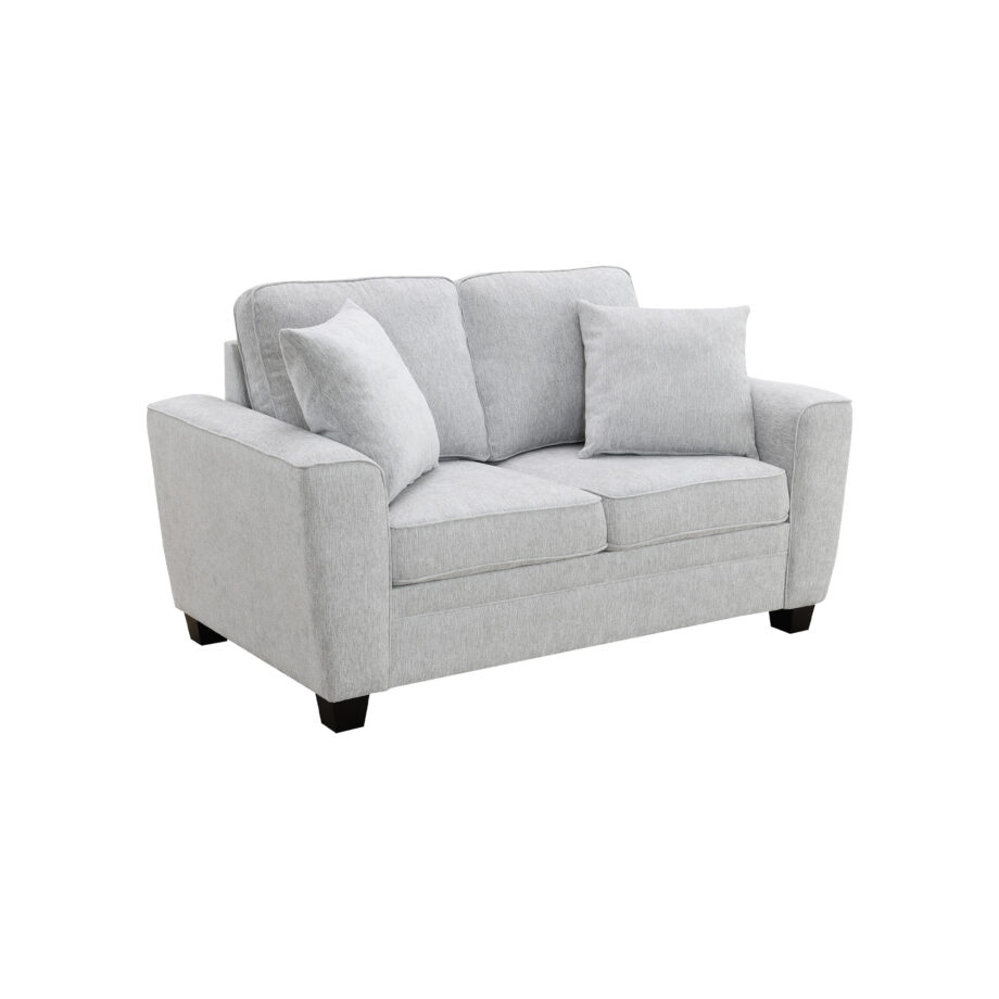 Ashbury Loveseat w/2 Pillows