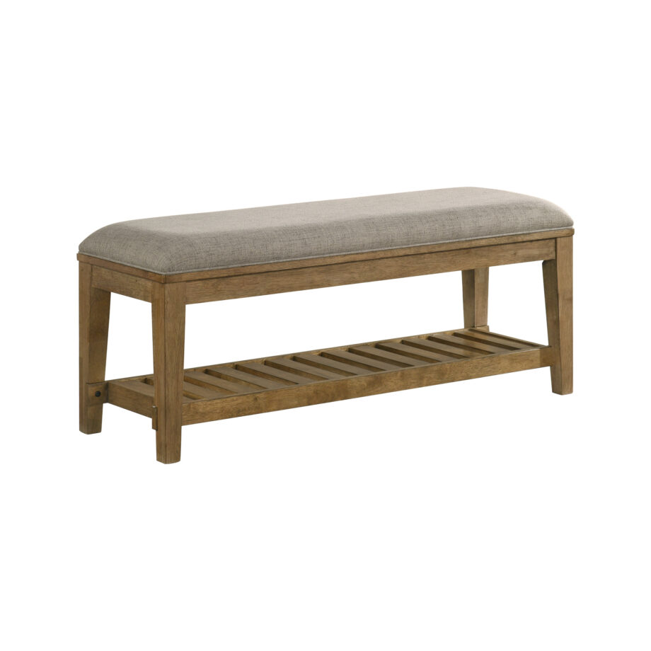 Andover Bench | Maple