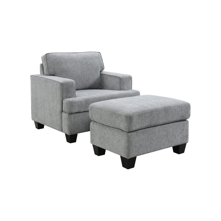 Baldwin Chair