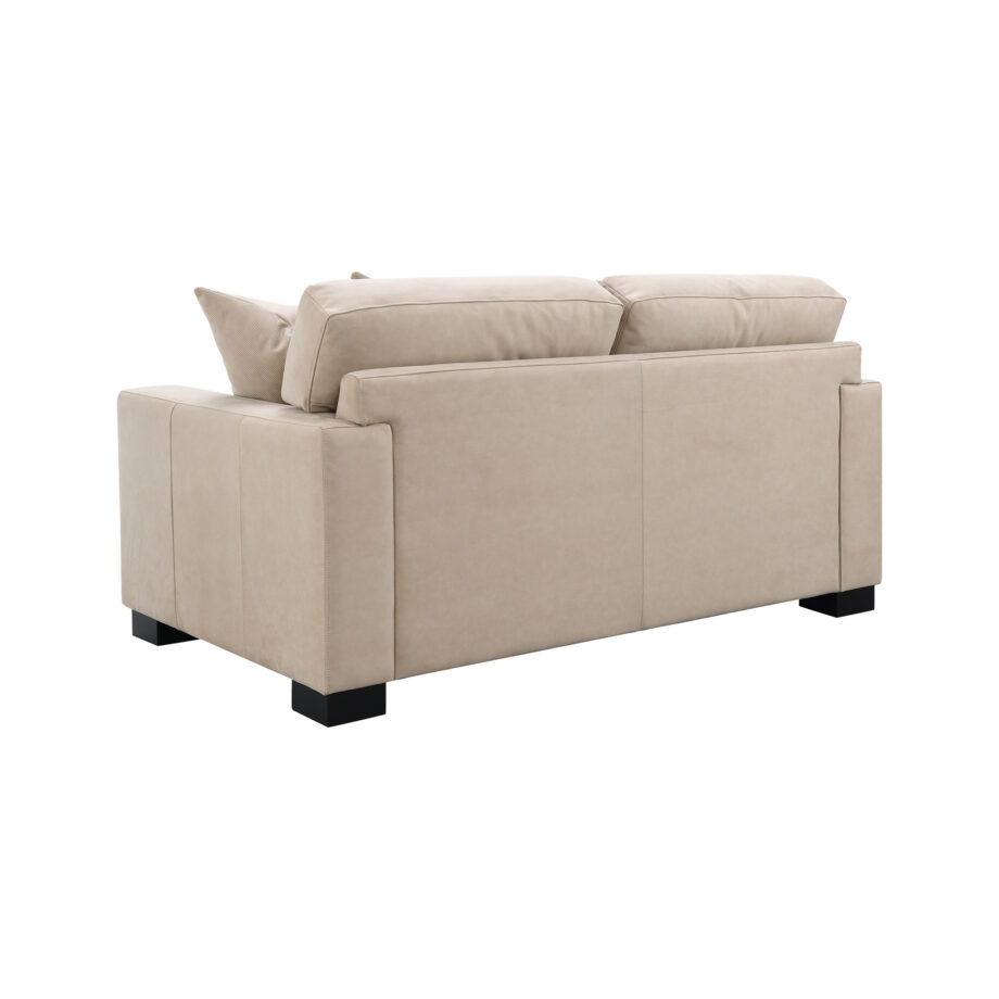 Dexter Loveseat w/4 Pillows