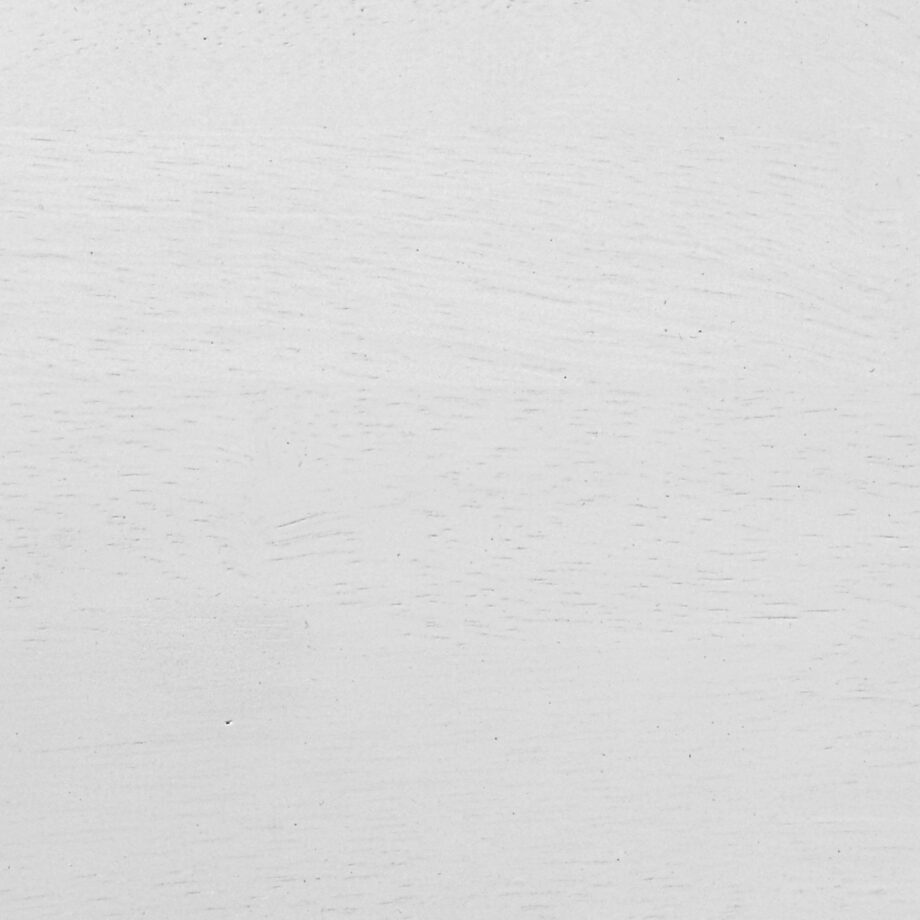 Andover Bench | White