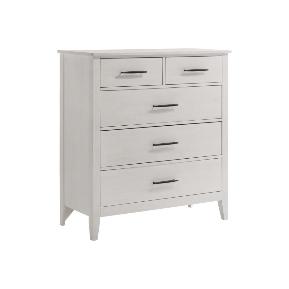 Andover Chest | White