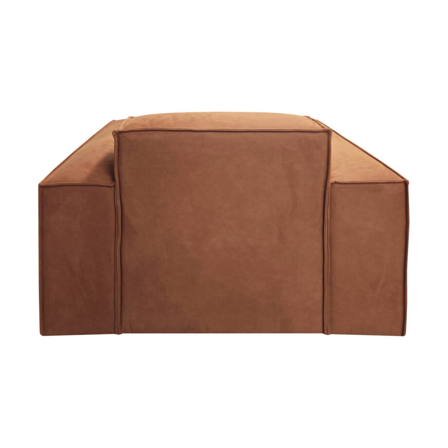 Carter Double Chair