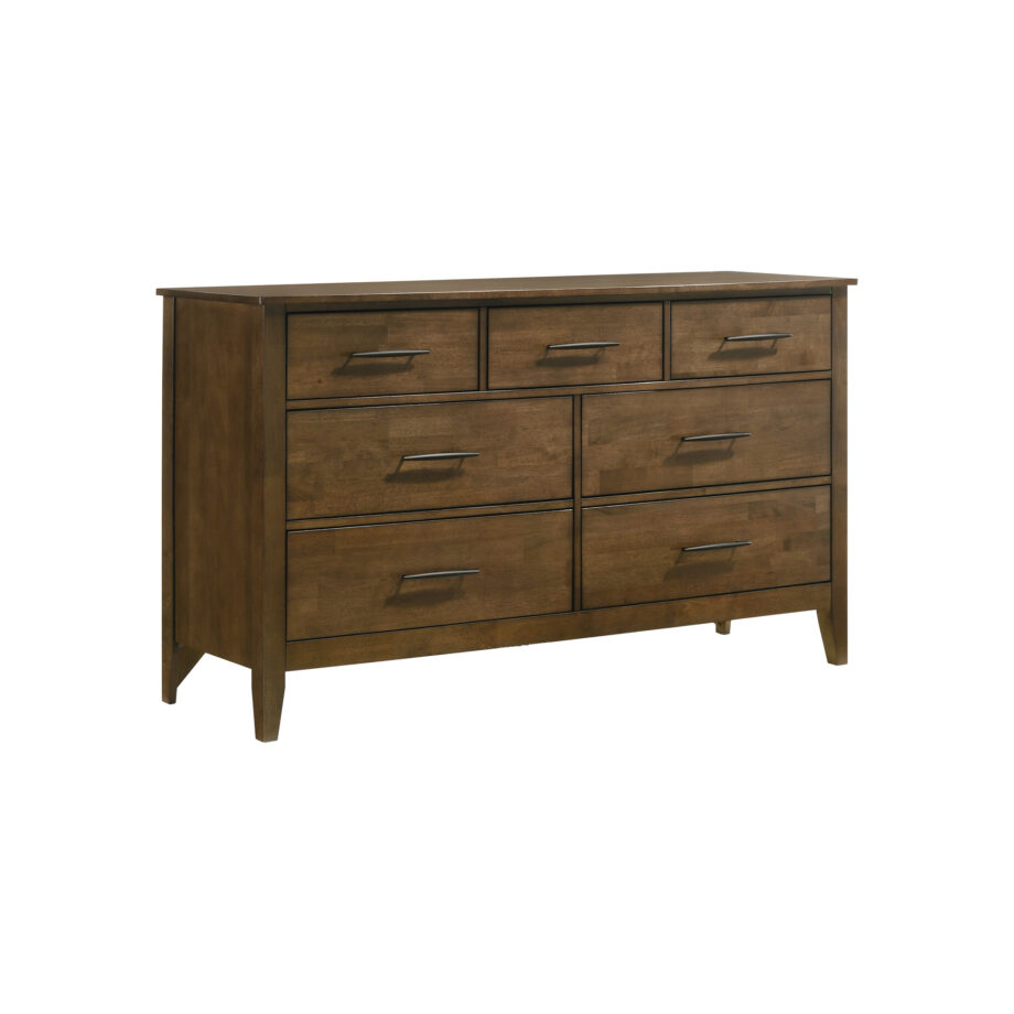 Andover Dresser | Walnut