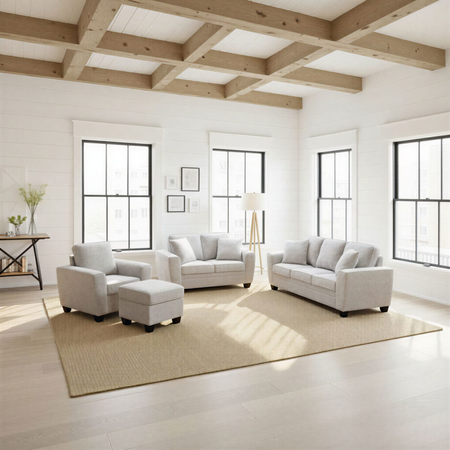 Ashbury Chair