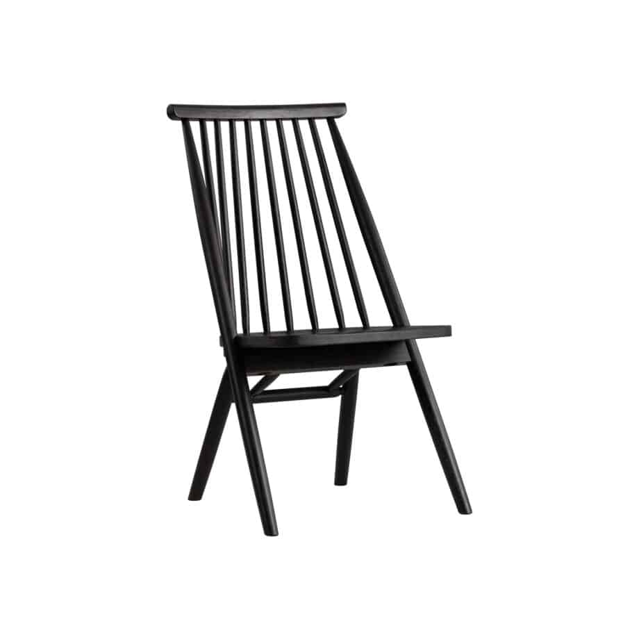 Arcadia Rack Back Windsor Chair