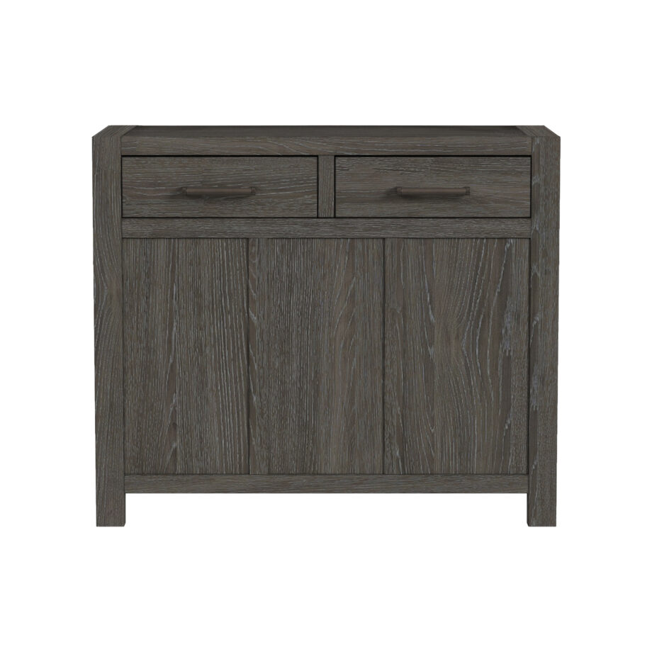 Flex Server | Reclaimed Chevron