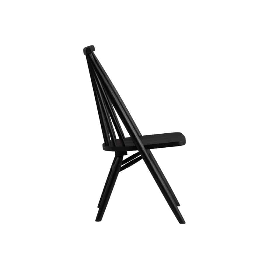 Arcadia Rack Back Windsor Chair
