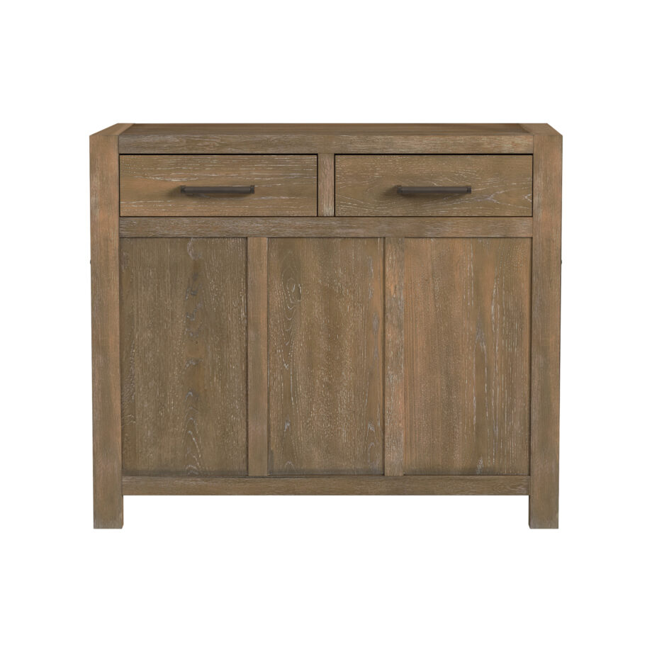 Flex Server | Sandbar Oak