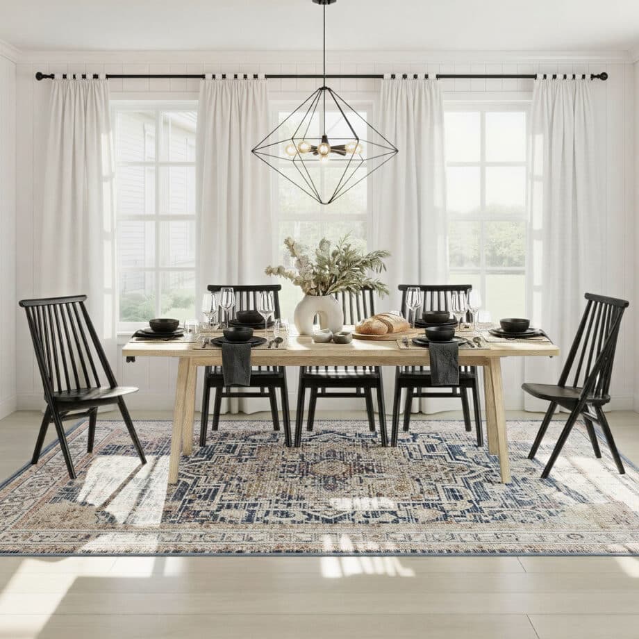 Arcadia Rack Back Windsor Chair