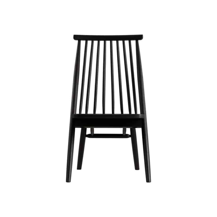 Arcadia Rack Back Windsor Chair