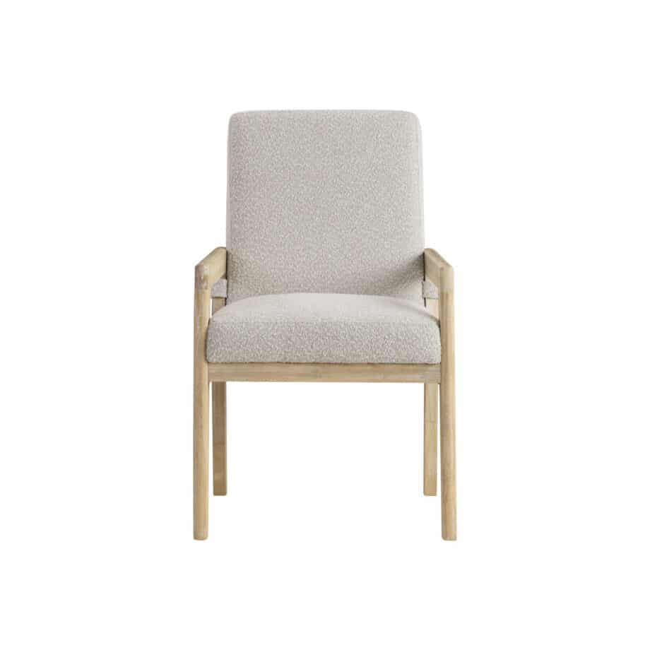 Arcadia Uph. Arm Chair