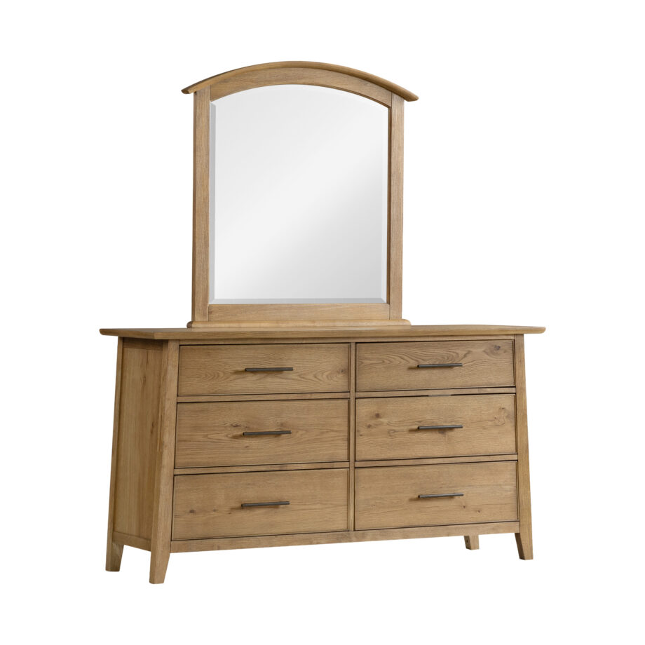 Jackson Mirror