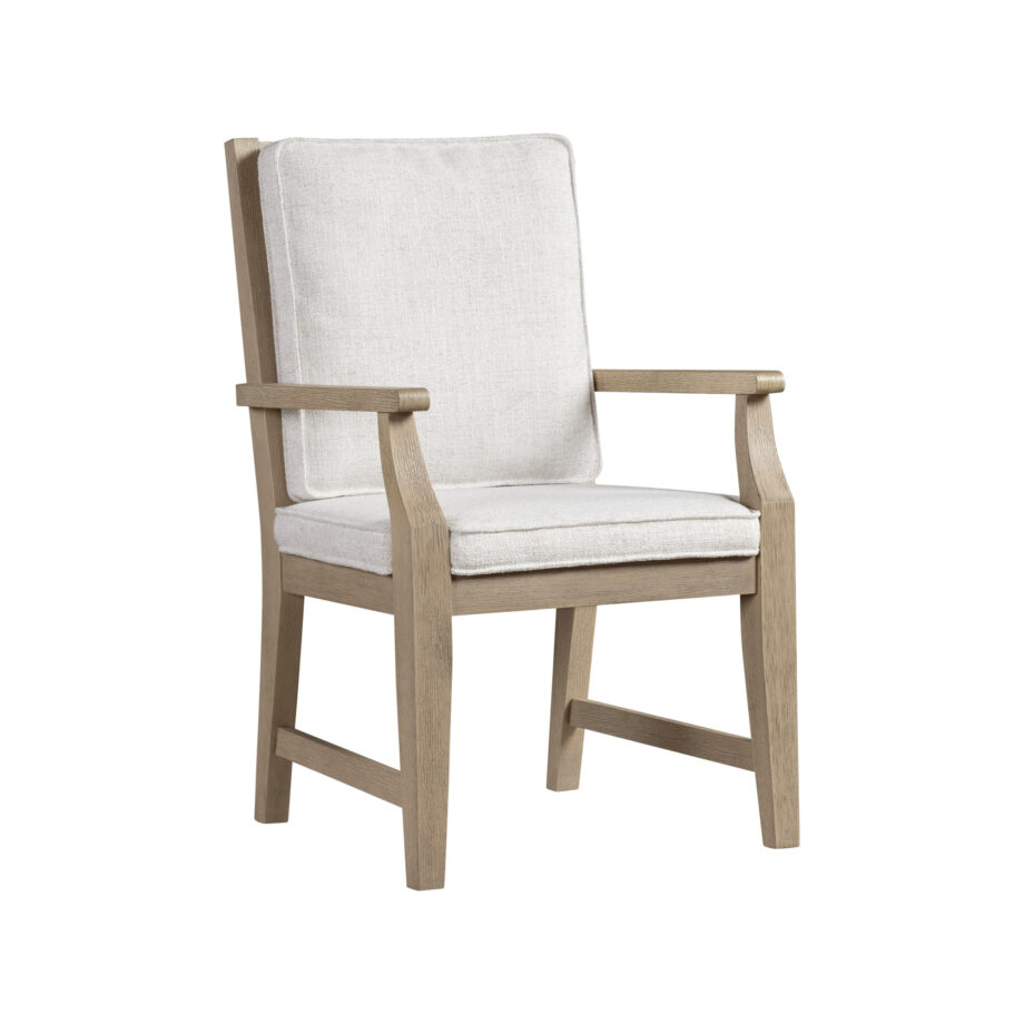 Cornerstone Ladder Arm Chair