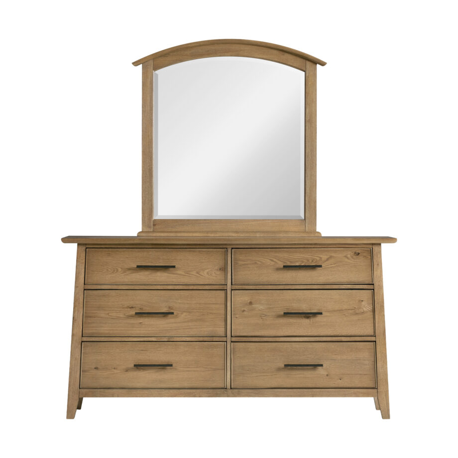 Jackson Dresser