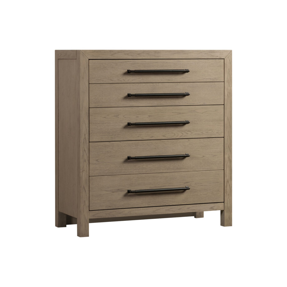 Cornerstone Chest