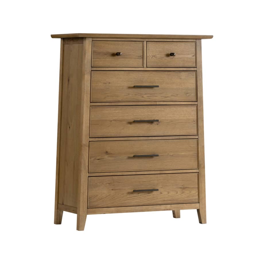 Jackson Chest