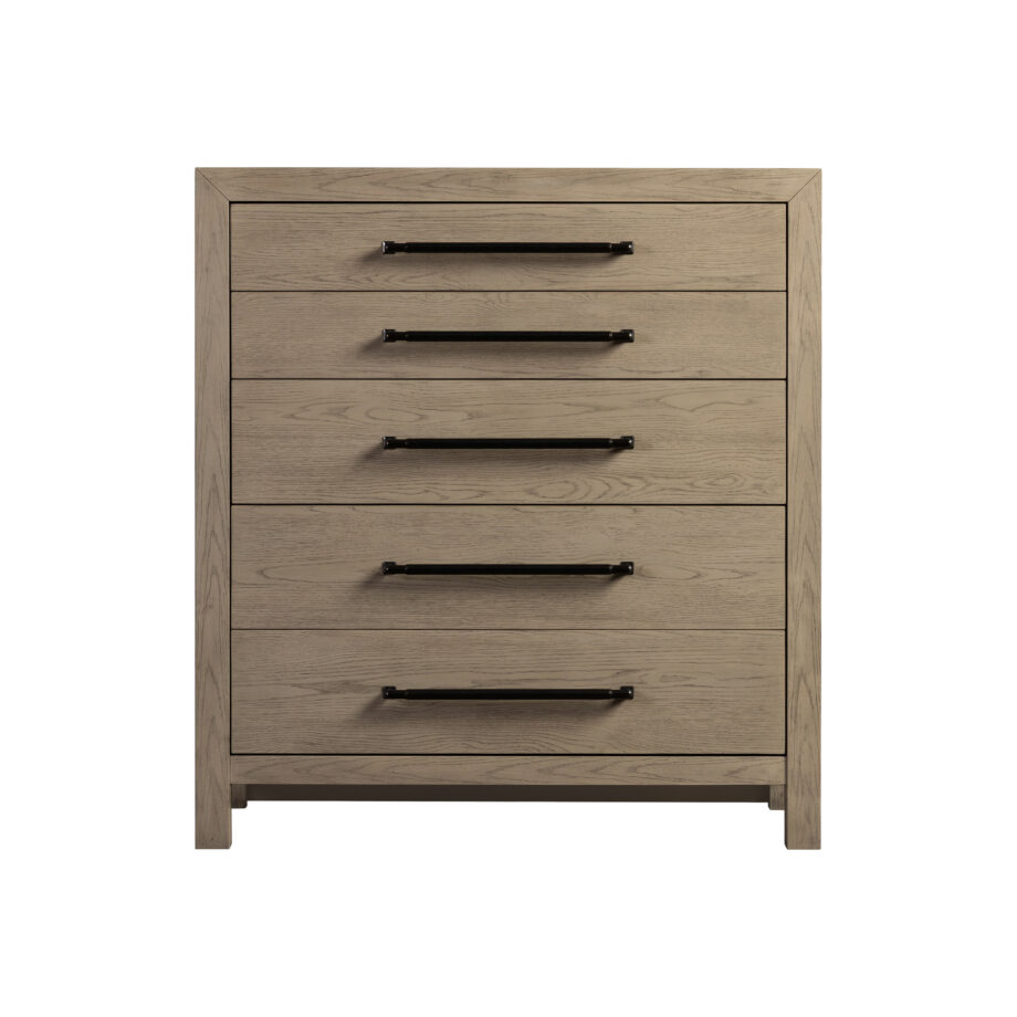 Cornerstone Chest