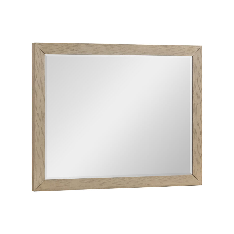 Cornerstone Mirror