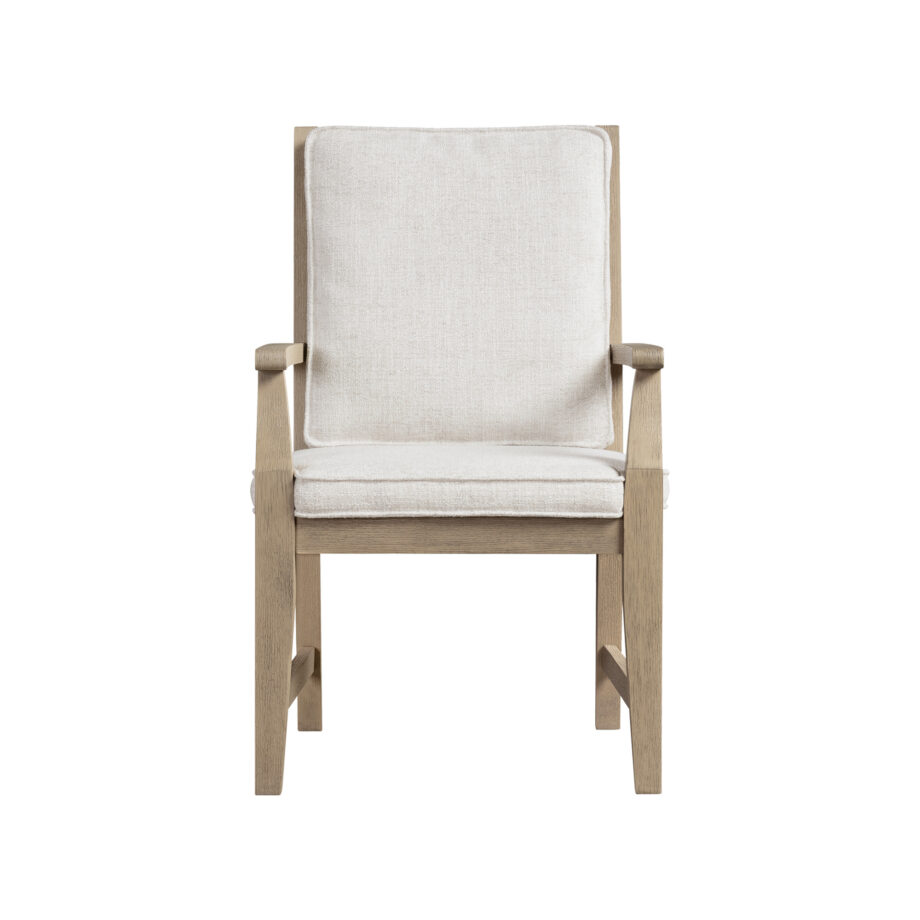 Cornerstone Ladder Arm Chair