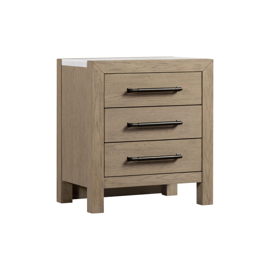 Cornerstone Nightstand