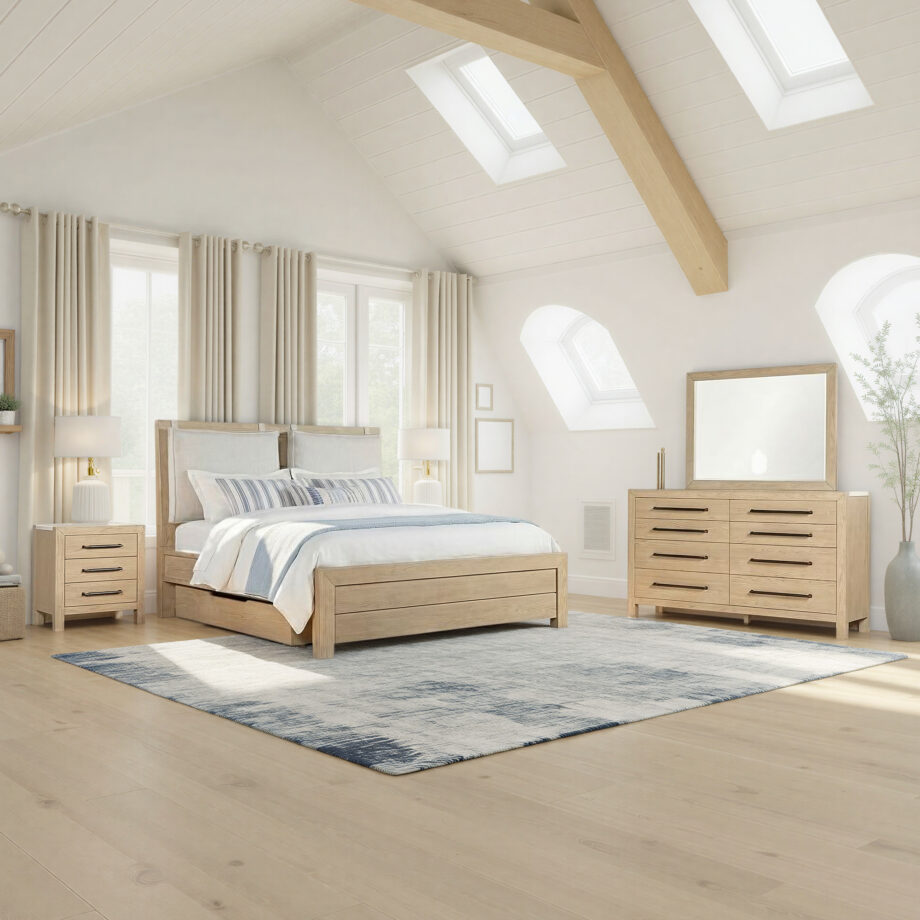 Cornerstone Dresser