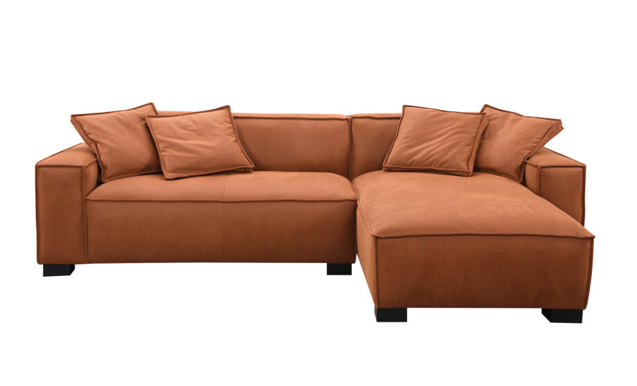 Carter Right Side Facing 68" Chaise