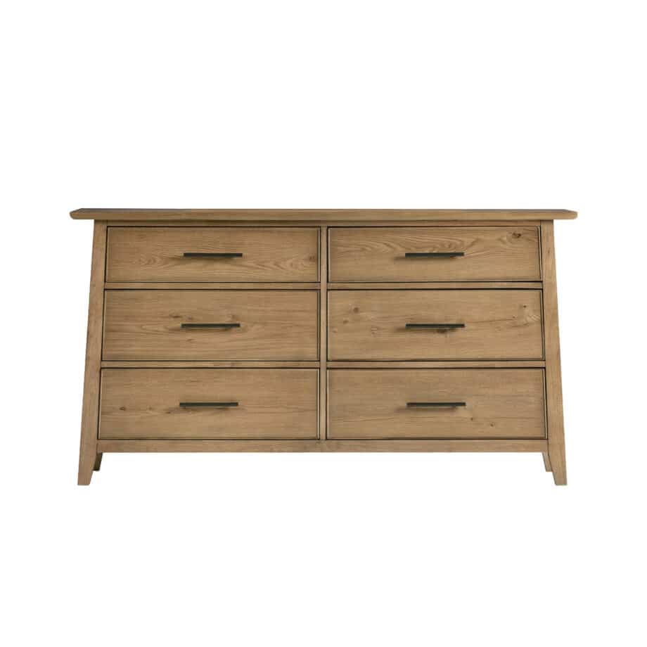 Jackson Dresser
