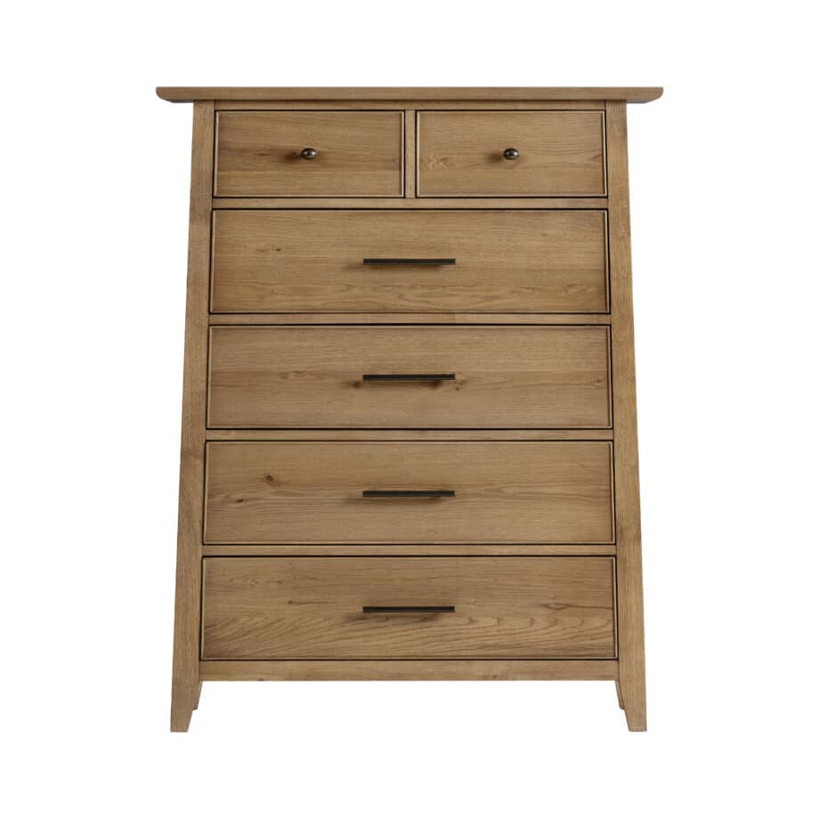 Jackson Chest