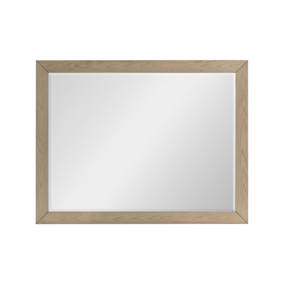 Cornerstone Mirror