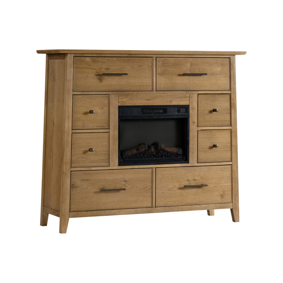 Jackson Estate Chest