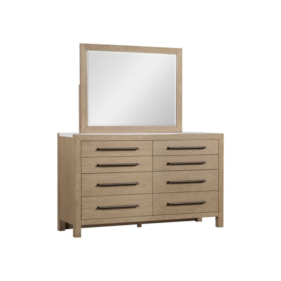 Cornerstone Dresser