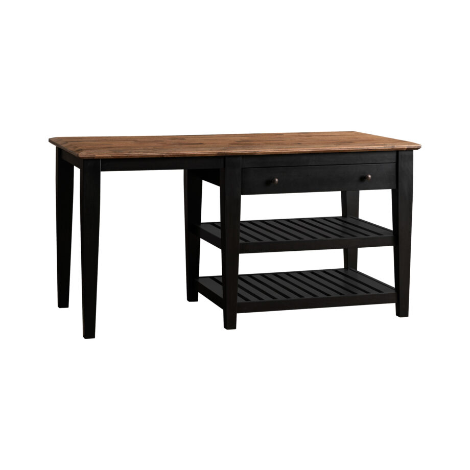 Austin Kitchen Island